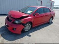 2010 Toyota Corolla — photo 2 of 16 | VIN 2T1BU4EE3AC417502