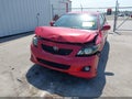 2010 Toyota Corolla — photo 6 of 16 | VIN 2T1BU4EE3AC417502