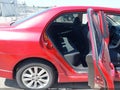 2010 Toyota Corolla — photo 8 of 16 | VIN 2T1BU4EE3AC417502