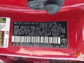 2010 Toyota Corolla — photo 9 of 16 | VIN 2T1BU4EE3AC417502