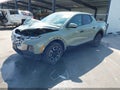 2024 Hyundai Santa Cruz — photo 2 of 17 | VIN 5NTJBDAE1RH092673