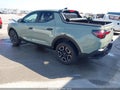 2024 Hyundai Santa Cruz — photo 3 of 17 | VIN 5NTJBDAE1RH092673