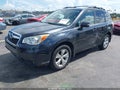 2014 Subaru Forester — photo 2 of 16 | VIN JF2SJAMC7EH469905