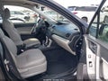 2014 Subaru Forester — photo 5 of 16 | VIN JF2SJAMC7EH469905