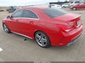 2014 Mercedes-Benz CLA-Class — photo 3 of 16 | VIN WDDSJ5CB5EN029137