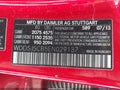 2014 Mercedes-Benz CLA-Class — photo 9 of 16 | VIN WDDSJ5CB5EN029137