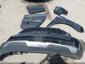 2025 Kia Sorento Hybrid — photo 12 of 17 | VIN KNDRH4JG6S5372628