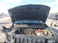 2021 Jeep Renegade — photo 8 of 14 | VIN ZACNJCBBXMPN30315