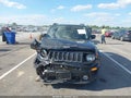 2021 Jeep Renegade — photo 10 of 14 | VIN ZACNJCBBXMPN30315