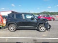2021 Jeep Renegade — photo 11 of 14 | VIN ZACNJCBBXMPN30315