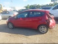 2017 Ford Fiesta — photo 14 of 16 | VIN 3FADP4EJ4HM132778