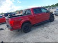 2015 Ford F-150 — photo 4 of 17 | VIN 1FTEW1EG8FKE01048