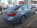 2017 Genesis G80 — photo 4 of 17 | VIN KMHGN4JE1HU167453