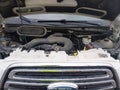 2015 Ford Transit-350 — photo 10 of 22 | VIN 1FBZX2ZM4FKB01614