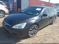 2006 Honda Accord — photo 2 of 11 | VIN JHMCM56446C009637