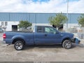 2005 Ford F-150 — photo 13 of 16 | VIN 1FTRX14W75NB56196