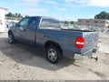 2005 Ford F-150 — photo 3 of 16 | VIN 1FTRX14W75NB56196