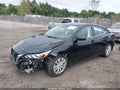 2022 Nissan Sentra — photo 2 of 18 | VIN 3N1AB8BV1NY278539