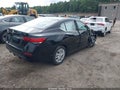 2022 Nissan Sentra — photo 4 of 18 | VIN 3N1AB8BV1NY278539