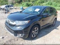 2019 Honda CR-V — photo 2 of 17 | VIN 7FARW1H53KE008095