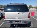 2006 Chevrolet Tahoe — photo 15 of 15 | VIN 1GNEC13ZX6R167491