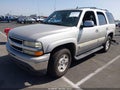 2006 Chevrolet Tahoe — photo 2 of 15 | VIN 1GNEC13ZX6R167491