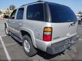 2006 Chevrolet Tahoe — photo 3 of 15 | VIN 1GNEC13ZX6R167491