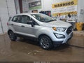 2019 Ford EcoSport — photo 13 of 16 | VIN MAJ3S2FE9KC288310