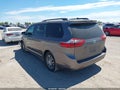 2020 Toyota Sienna — photo 3 of 18 | VIN 5TDYZ3DC0LS073885