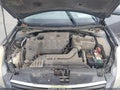 2009 Nissan Altima — photo 10 of 16 | VIN 1N4AL21E09N460220