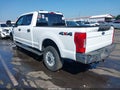 2022 Ford F-250 — photo 3 of 20 | VIN 1FT7W2BN8NEE32007