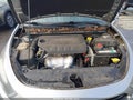 2014 Dodge Dart — photo 10 of 16 | VIN 1C3CDFBB4ED791463