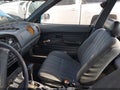1992 Toyota Corolla — photo 5 of 16 | VIN 1NXAE91A8NZ376748