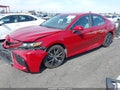2021 Toyota Camry — photo 2 of 16 | VIN 4T1G11AK9MU429391