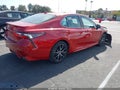 2021 Toyota Camry — photo 4 of 16 | VIN 4T1G11AK9MU429391