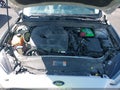 2015 Ford Fusion — photo 10 of 11 | VIN 3FA6P0HD3FR226156