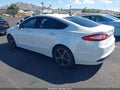 2015 Ford Fusion — photo 3 of 11 | VIN 3FA6P0HD3FR226156