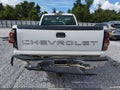 2004 Chevrolet Silverado 1500 — photo 16 of 16 | VIN 1GCEK14V84E230096