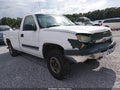 2004 Chevrolet Silverado 1500 — photo 1 of 16 | VIN 1GCEK14V84E230096