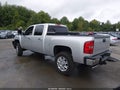 2012 Chevrolet Silverado 2500 — photo 3 of 16 | VIN 1GC1KXCGXCF113777