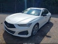 2022 Acura TLX — photo 2 of 16 | VIN 19UUB5F44NA005661