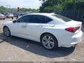 2022 Acura TLX — photo 3 of 16 | VIN 19UUB5F44NA005661