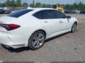 2022 Acura TLX — photo 4 of 16 | VIN 19UUB5F44NA005661
