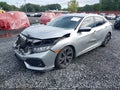 2018 Honda Civic — photo 2 of 17 | VIN SHHFK7H45JU425431