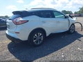 2016 Nissan Murano — photo 4 of 17 | VIN 5N1AZ2MG3GN152733