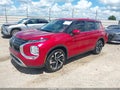 2024 Mitsubishi Outlander — photo 2 of 18 | VIN JA4J4VA80RZ077531