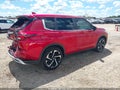 2024 Mitsubishi Outlander — photo 4 of 18 | VIN JA4J4VA80RZ077531
