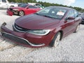 2016 Chrysler 200 — photo 2 of 11 | VIN 1C3CCCAB9GN137901