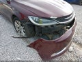 2016 Chrysler 200 — photo 6 of 11 | VIN 1C3CCCAB9GN137901