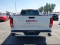 2024 GMC Sierra 1500 — photo 19 of 19 | VIN 1GTRHAEK7RZ161907